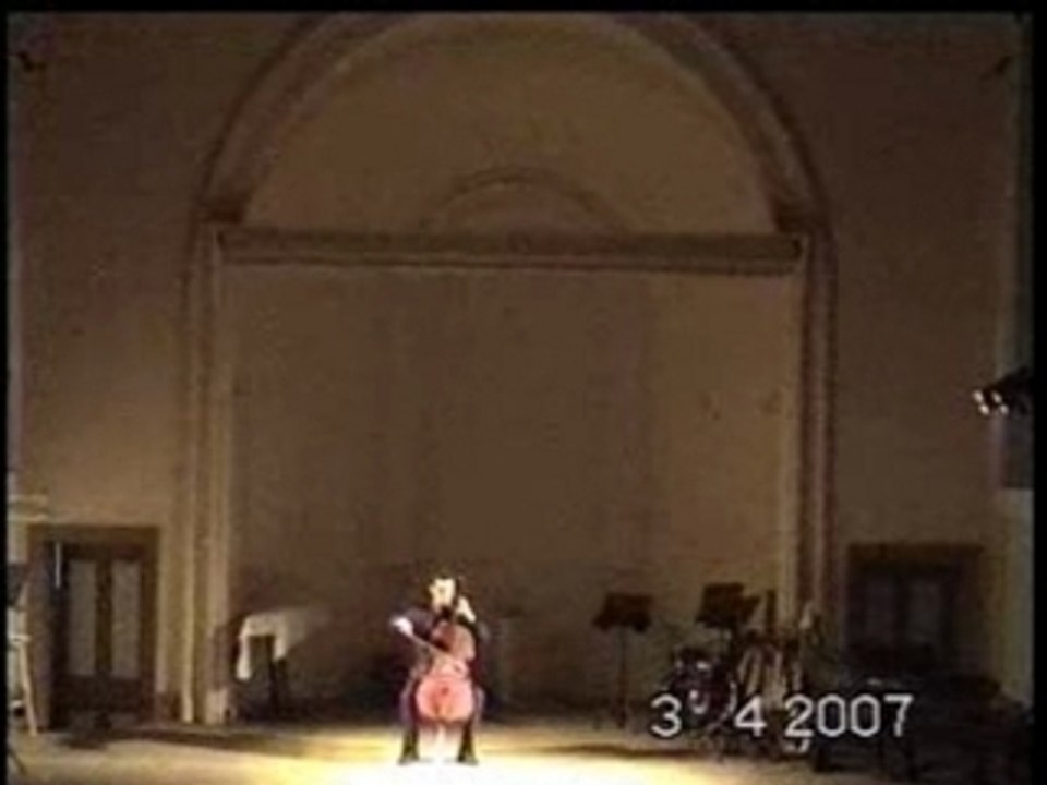 Concert de Printemps Lycée Gambetta