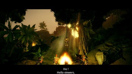 Hoping Worlds 0 (Teaser)