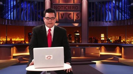 Noticiero TVCS #2