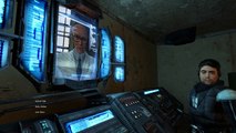 Half-Life 2 Update - Max Settings, 60fps
