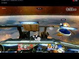 EVO 2015 – Super Smash Bros WIIU VGBR vs Nade