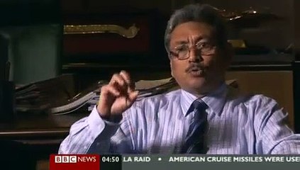 HARDtalk [Jun 2010] - Sri Lanka Pt 1-The Tamils & the North 3 of 3