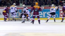 Top 5 Goals Playoffs GSHC 14/15