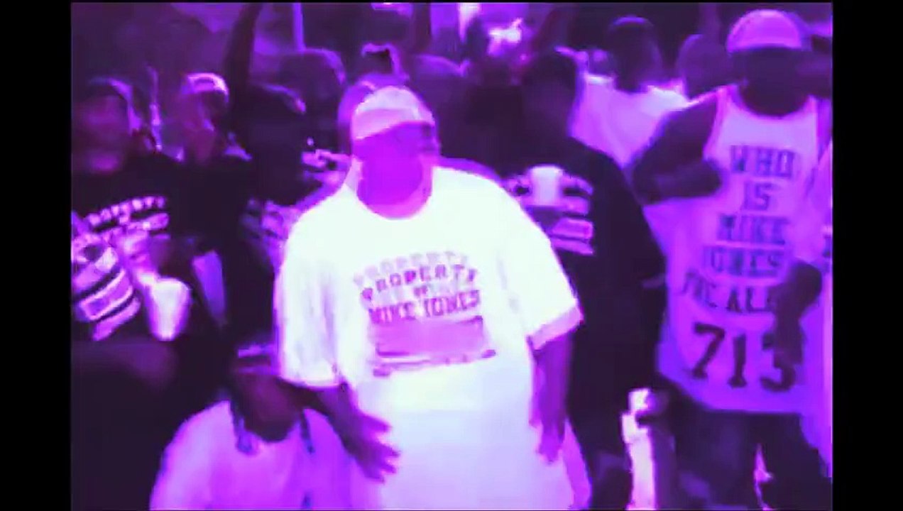 Still Tippin - Swisha House - (Dragged-N-Chopped)