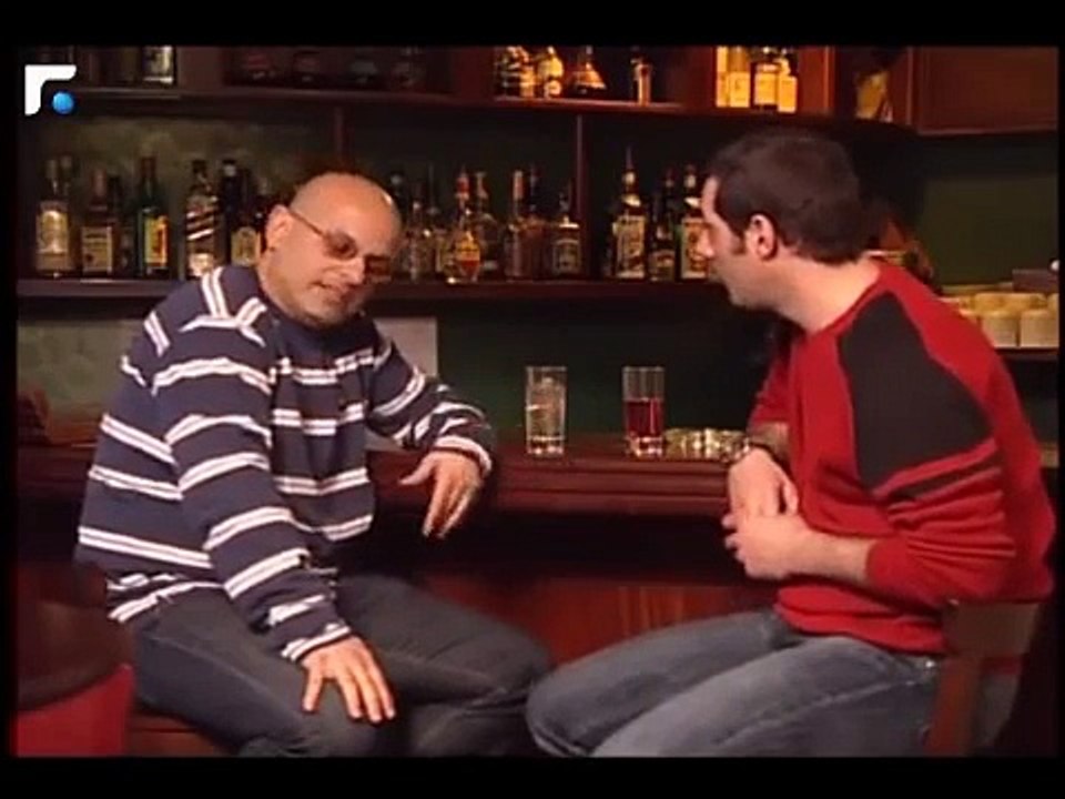 mr loughat S03E12
