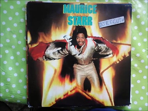 MAURICE STARR -WHEN I SAY I LOVE YOU(RIP ETCUT)RCA REC 80