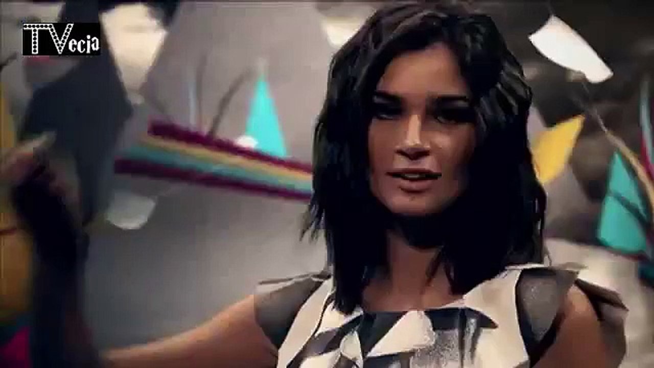Abertura It MTV - MTV Brasil 2011