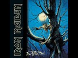 Iron Maiden-Childhoods end