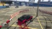 Grand Theft Auto V - Awesome Futo Freestyle Drifting