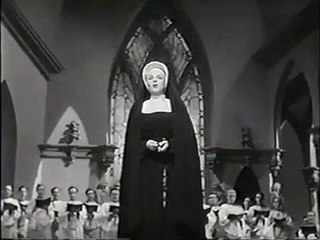 Schubert - Ave Maria - Deanna Durbin