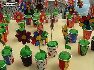 Talleres de Verano de Sal y Pimienta 2015