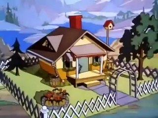 Mickey Mouse Caravan Mickey's Trailer (GoGetter English Kids)