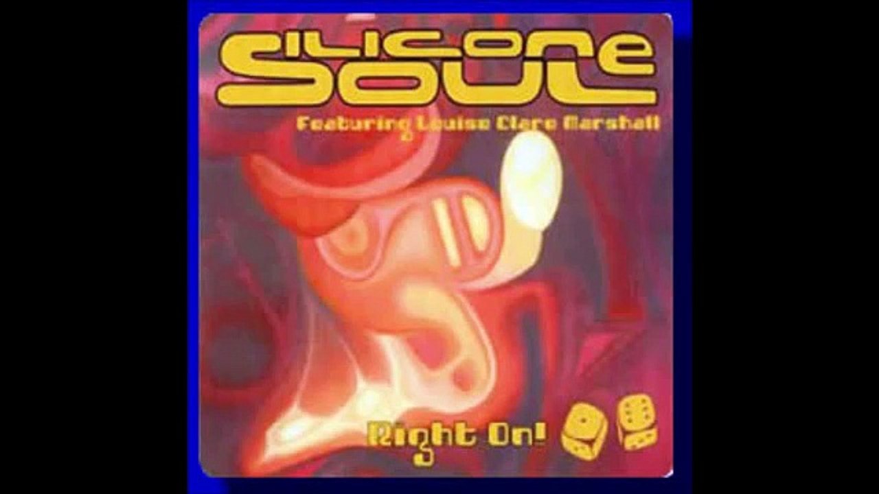 Silicone Soul Right On Instrumental