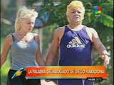 Matías Morla, el abogado de Maradona, cuenta toda la verdad