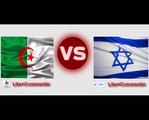 Algerie vs Isreal 2013/2014 - الجزائر VS اسرائيل Voté