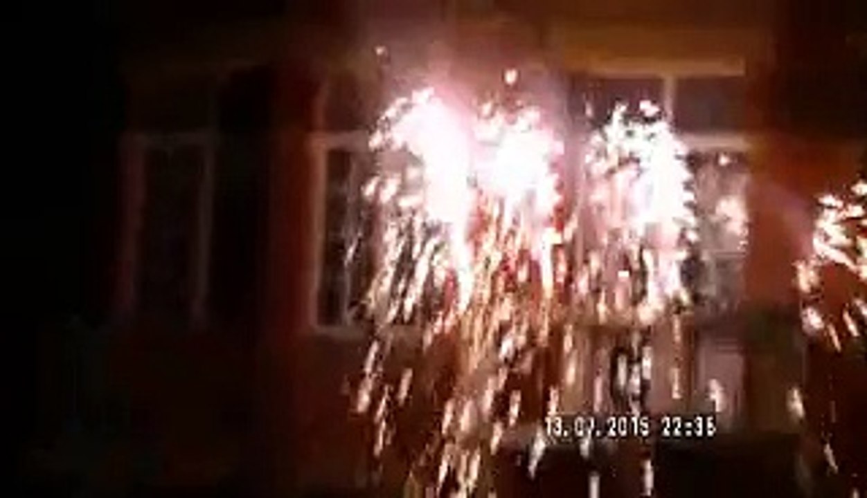 01232 c est t ai le 13 JUILLET