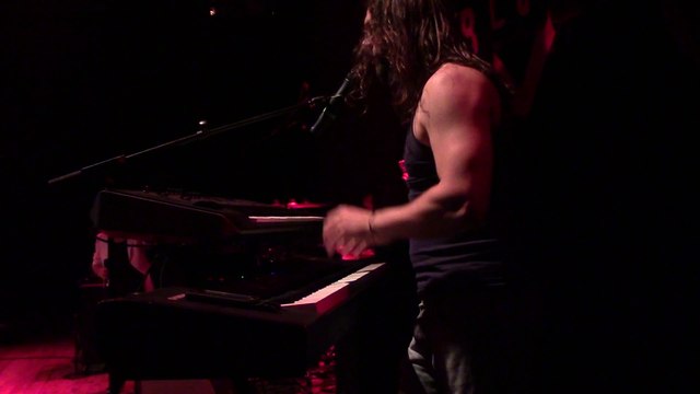 (The Journey Band Tribute) OPEN ARMS - Live @ House of Blues Myrtle Beach 5/30/2015