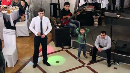 საუკეთესო რაჭული ცეკვა ქორწილში