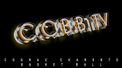 Cognac Camp 2015 - Preview N°3