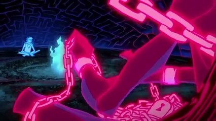 Pinched Animated Short