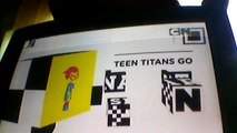 Next Teen Titans Go! Cartoon Network Nordic