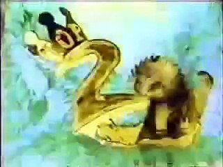 Comerciales MTV Latino 1996 [4]