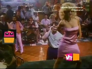 Jeff Healey Band - Roadhouse Blues,