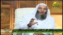 الشيخ محمد حسان يؤيد محمد مرسى فى إعادة الإنتخابات ضد شفيق
