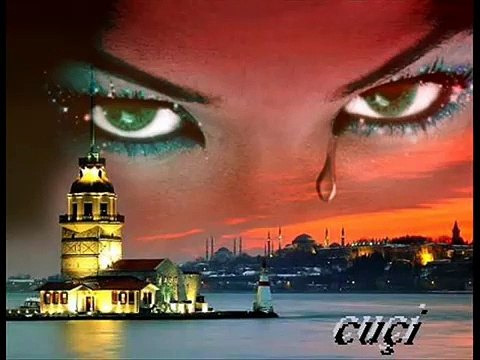 Dj Cengiz & Akesinti ft Dj Akman ''ELVEDA'' [Süper PARÇA]