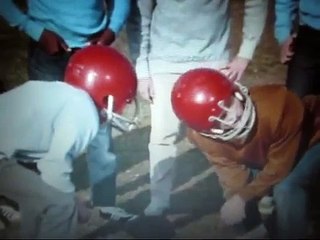 Deacon Jones On The Brady Bunch