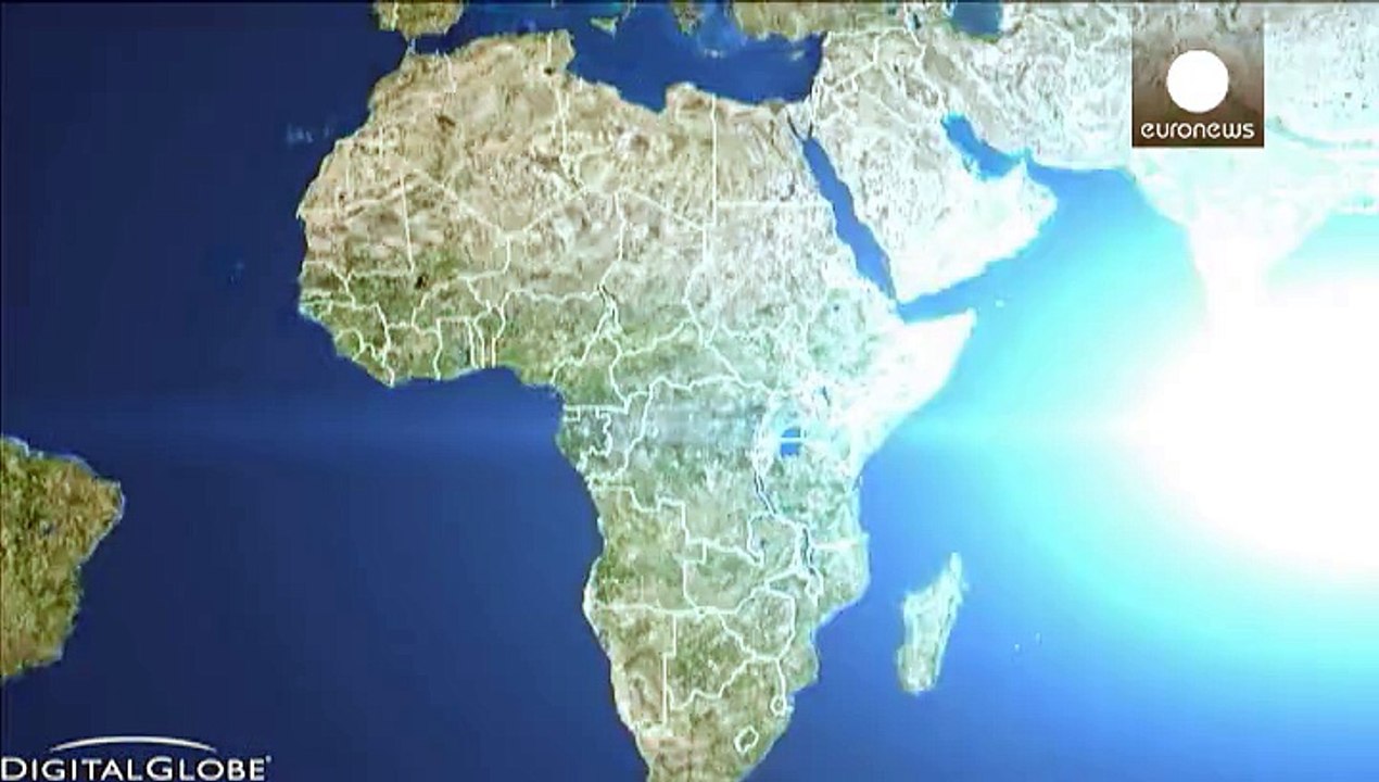 Attentat-suicide au Nigéria : le kamikaze est u...
