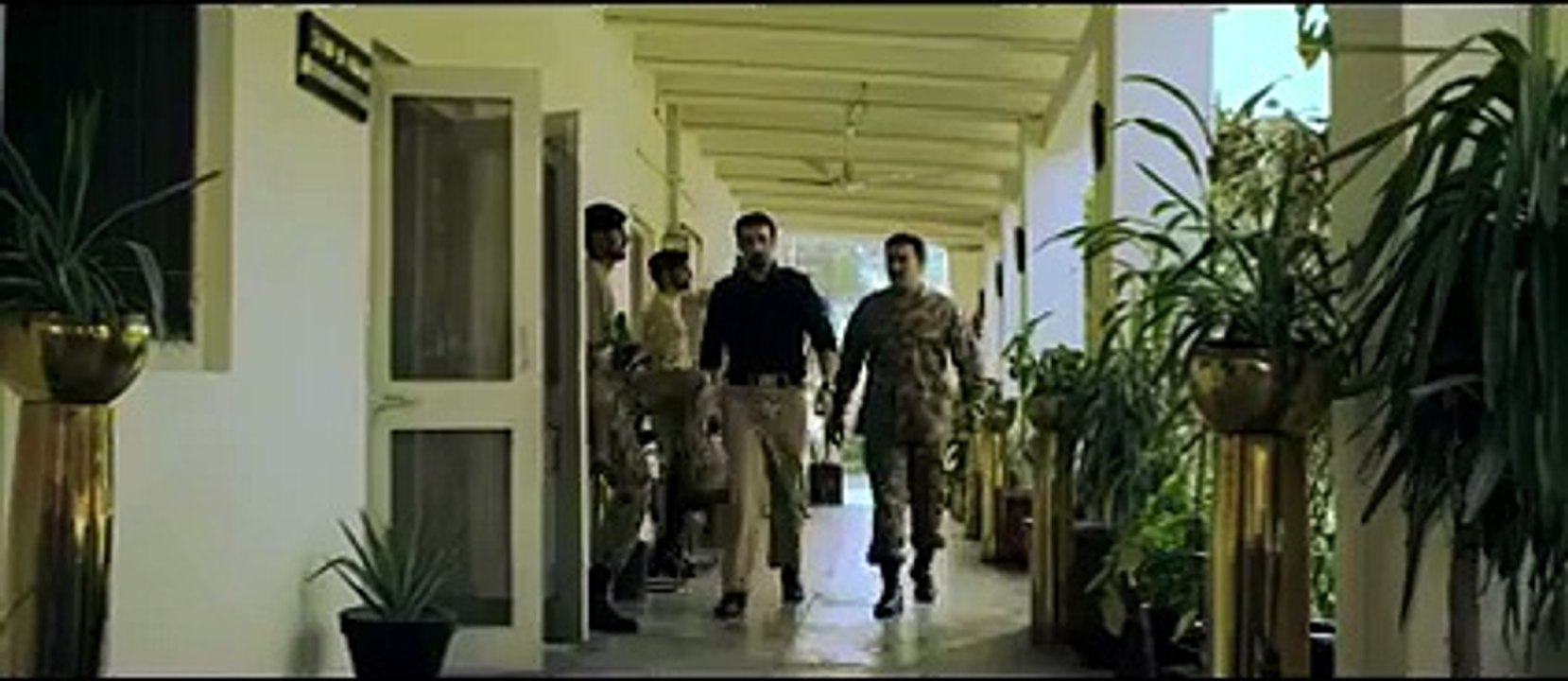 SayaEKhudaEZuljalal