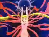 Sailor Moon AMV - total eclipse of the heart