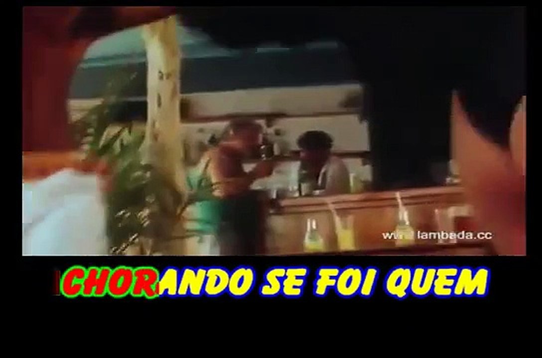 Kaoma - Lambada KARAOKE