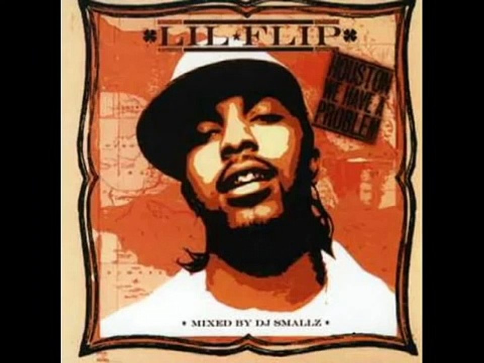 Lil Flip Ft. David Banner, Twista, Busta Rhymes-Like A Pimp Remix