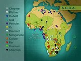 Mit Offenen Karten - Die USA Afrika und das Erdöl