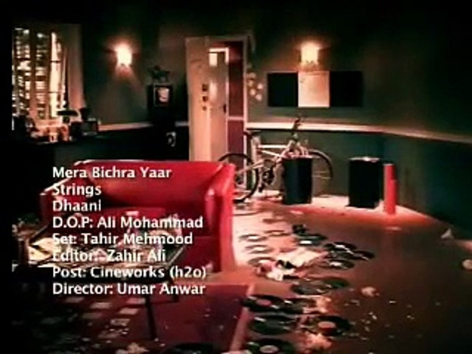 Strings-mErA bIcHrA yAAr
