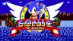 Sonic 1 Music: Green Hill Zone [extended]
