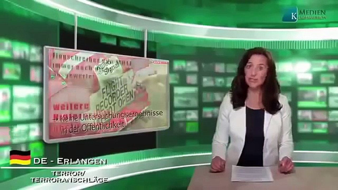 Немецкие СМИ: Кто на самом деле сбил боинг над Украиной!