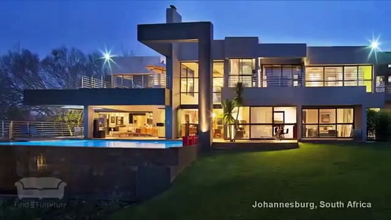 Casas Prefabricadas Modernas - TOP 10