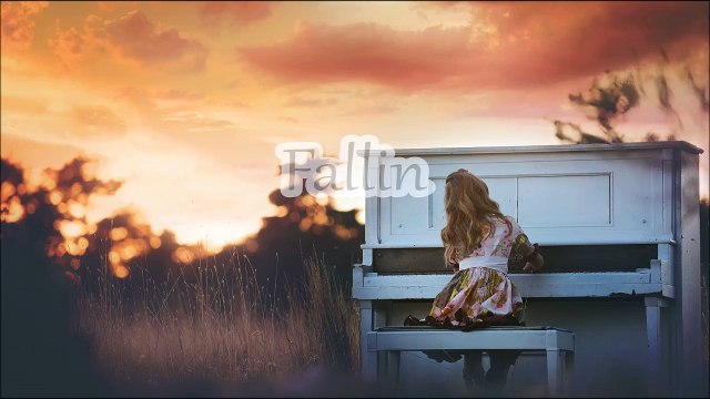 Alicia Keys - Fallin' (Instrumental)