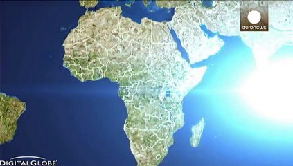 Gewalt in Nigeria: 10-jähriges Mädchen begeht Selbstmordattentat