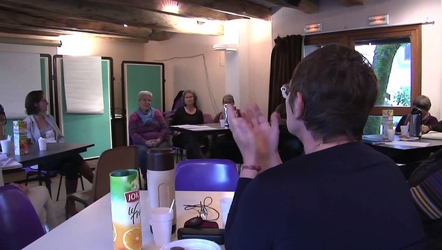 MSA - Les Aidants Familiaux