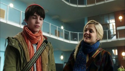 Antboy _ La revanche de Red Fury Bande-annonce VF