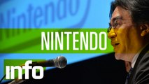 Quem pode substituir Satoru Iwata na presidência da Nintendo?