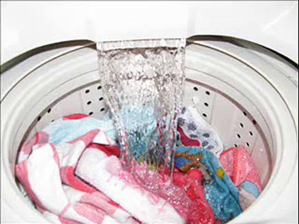 Haier XQBM15-A Waschmaschine