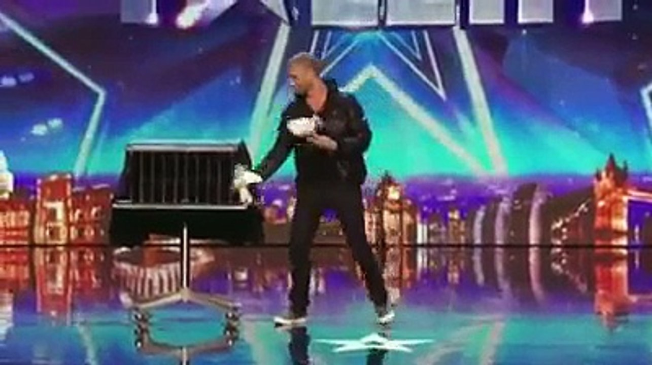 Amazing Magic - unbelievable
