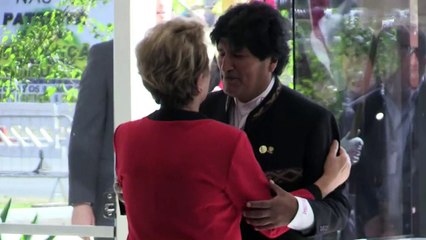 Brasil y Uruguay piden flexibilizar al Mercosur