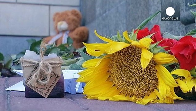 MH17: Киев напоминает, что виновные до сих пор не наказаны