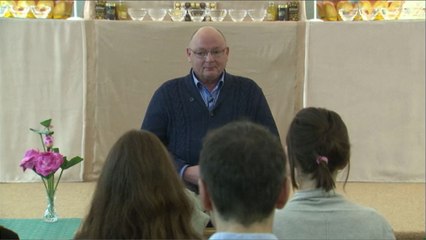 مدارس بريطانية تعتمد تجربة جلسات تصفية الذهن لأطفال